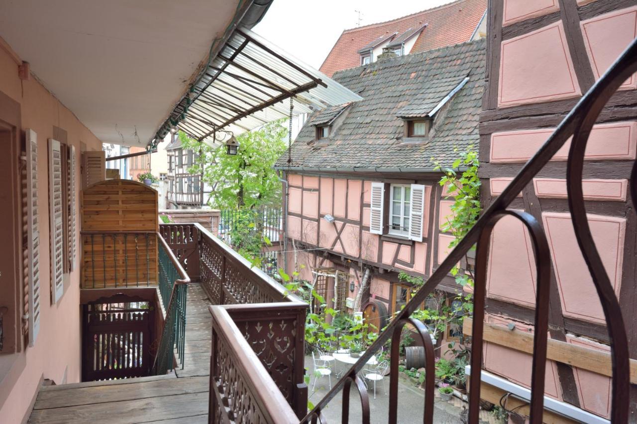Chez Cecile Bed And Breakfast Chez Le Vigneron — Photos 1